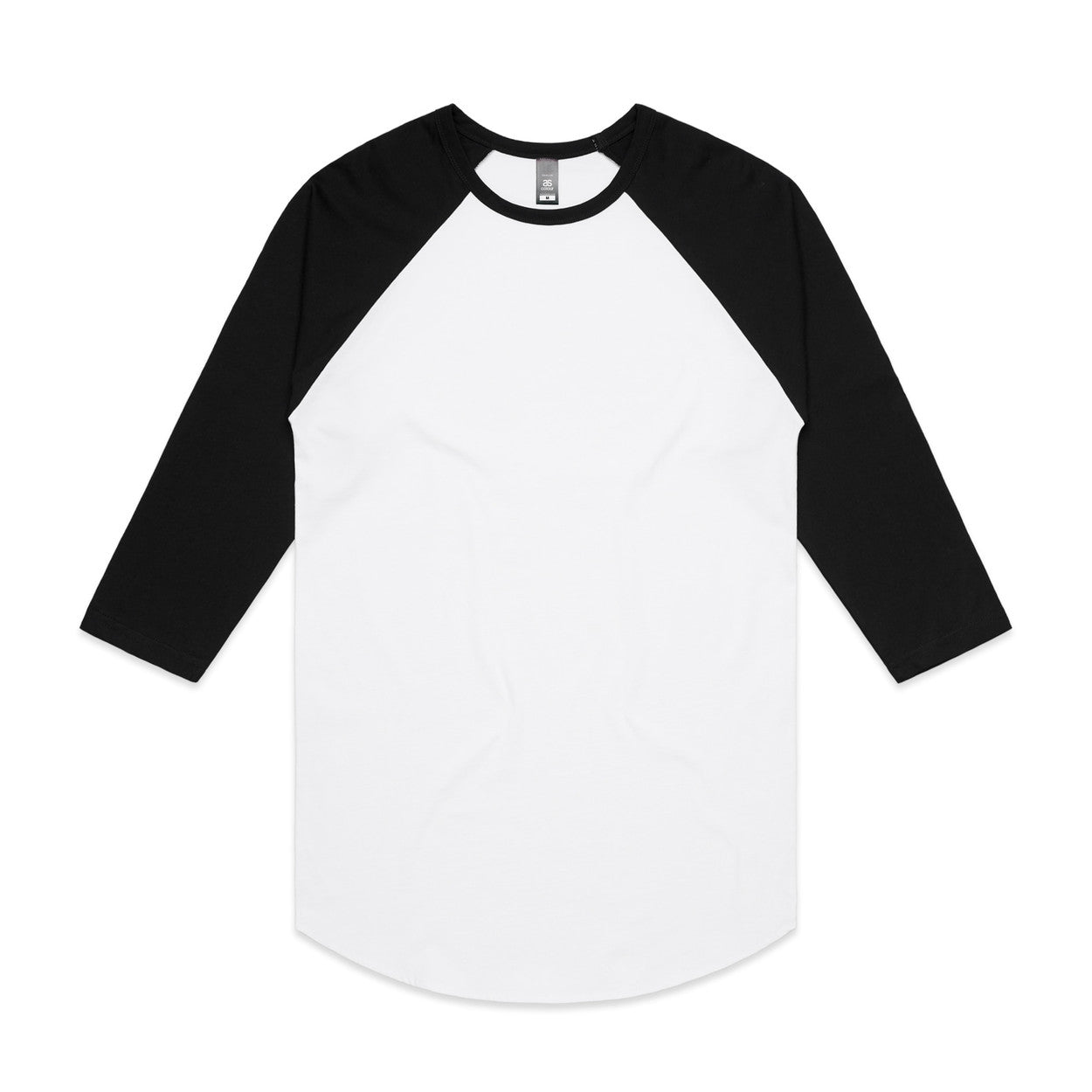 AS Colour - Raglan T-Shirt