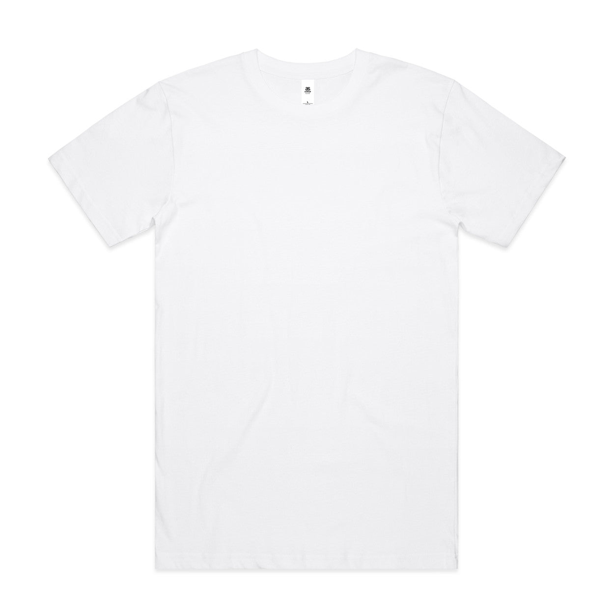 AS Colour Block T-Shirt