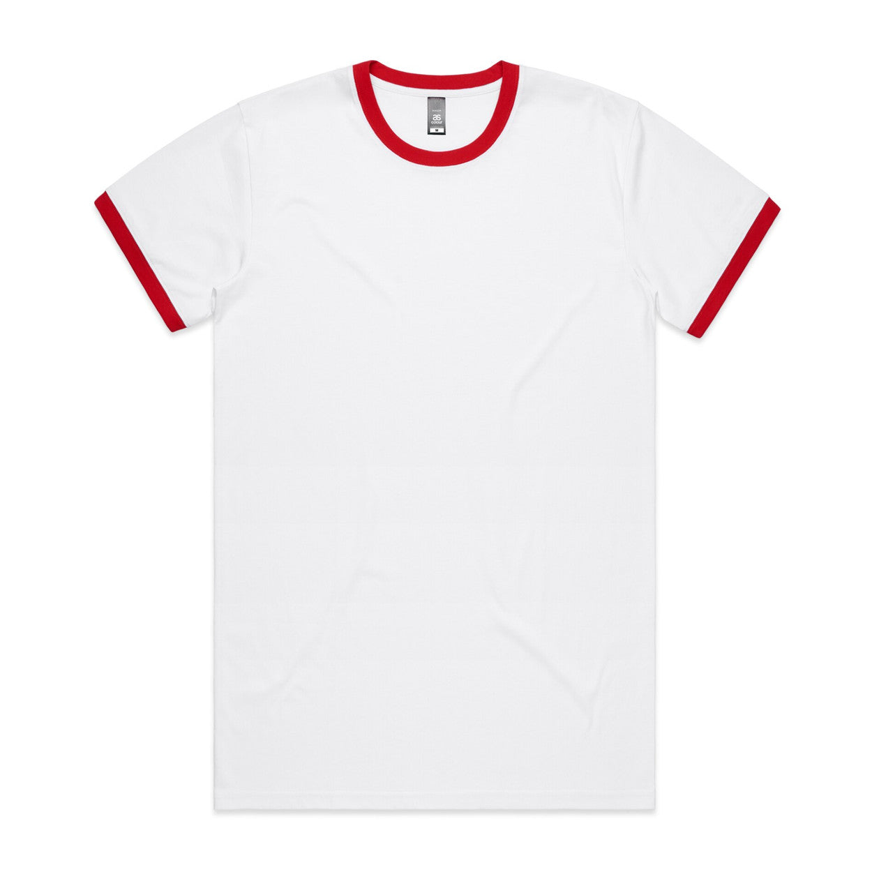 AS Colour - Staple Ringer T-Shirt