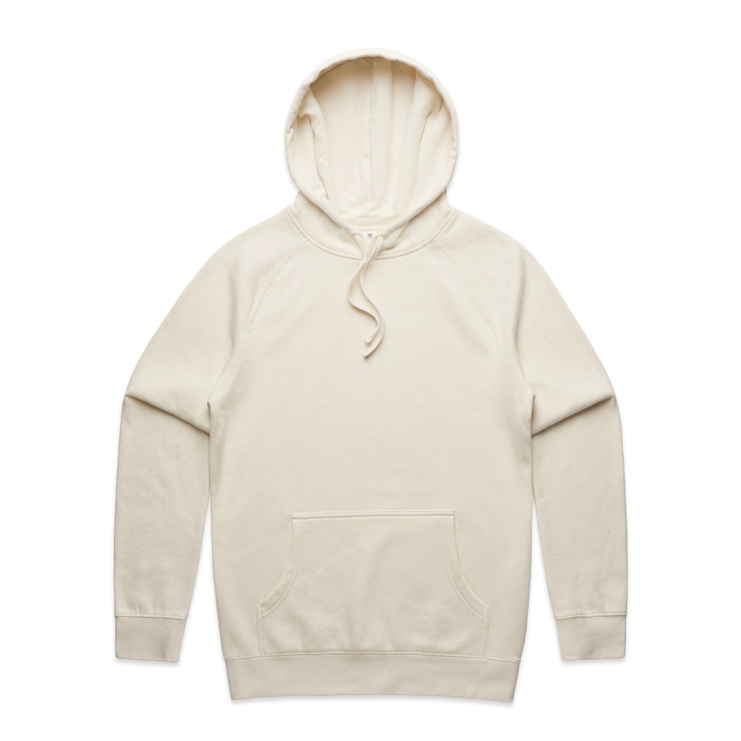 Supply Hoodie - Ecru