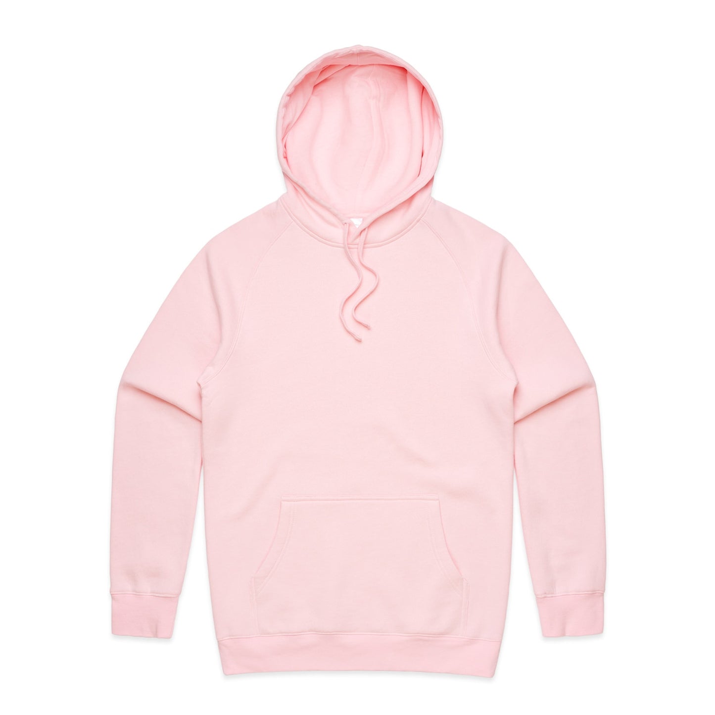 Supply Hoodie - Pink