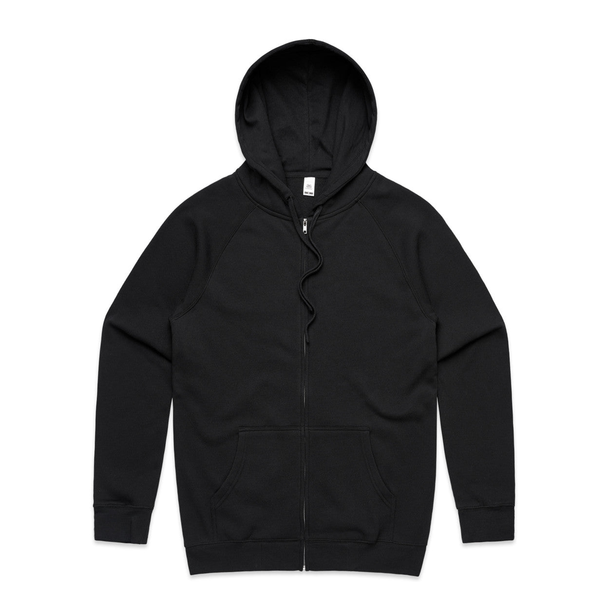 AS Colour - Supply Zip Hood