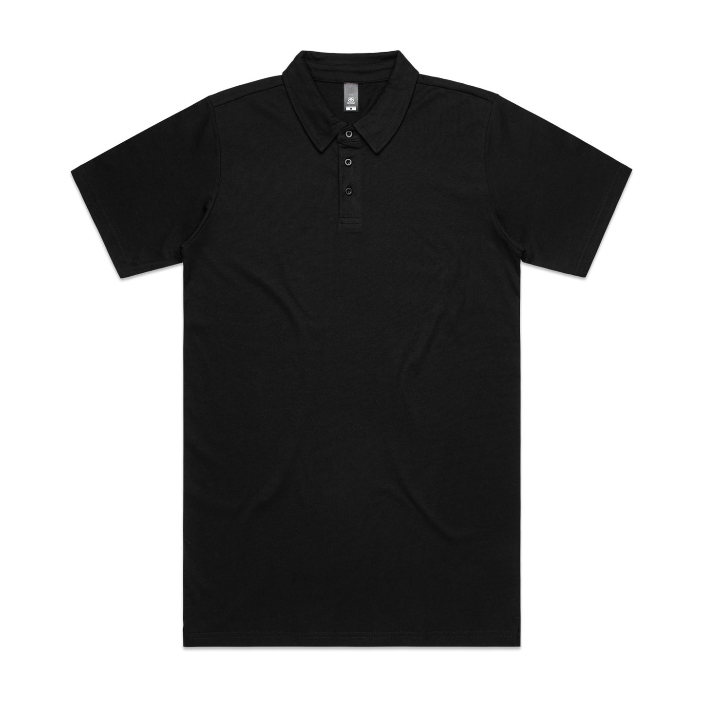 Chad Polo - Black