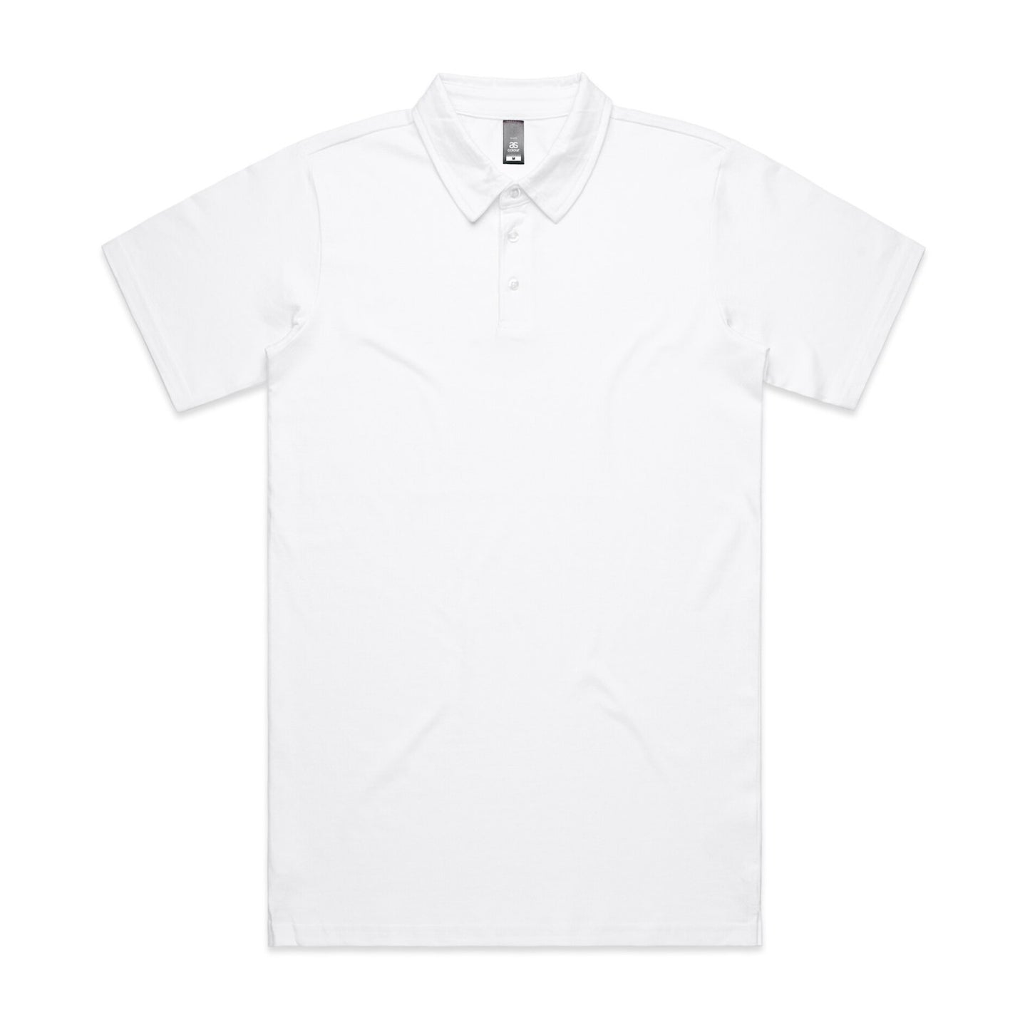 Chad Polo - White