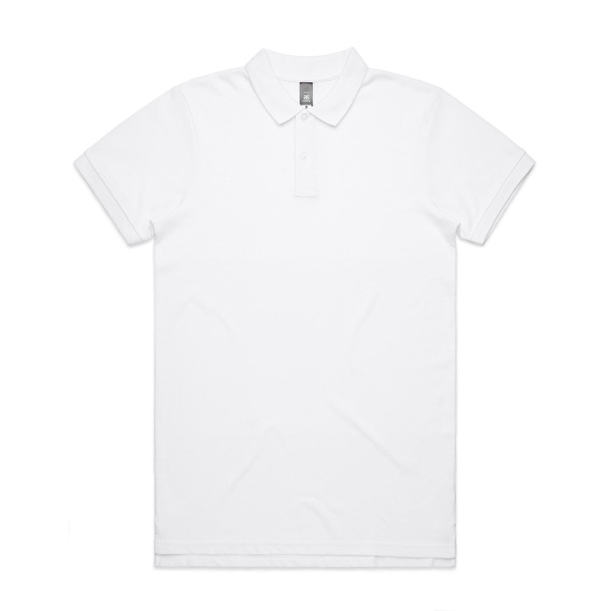 AS Colour - Pique Polo