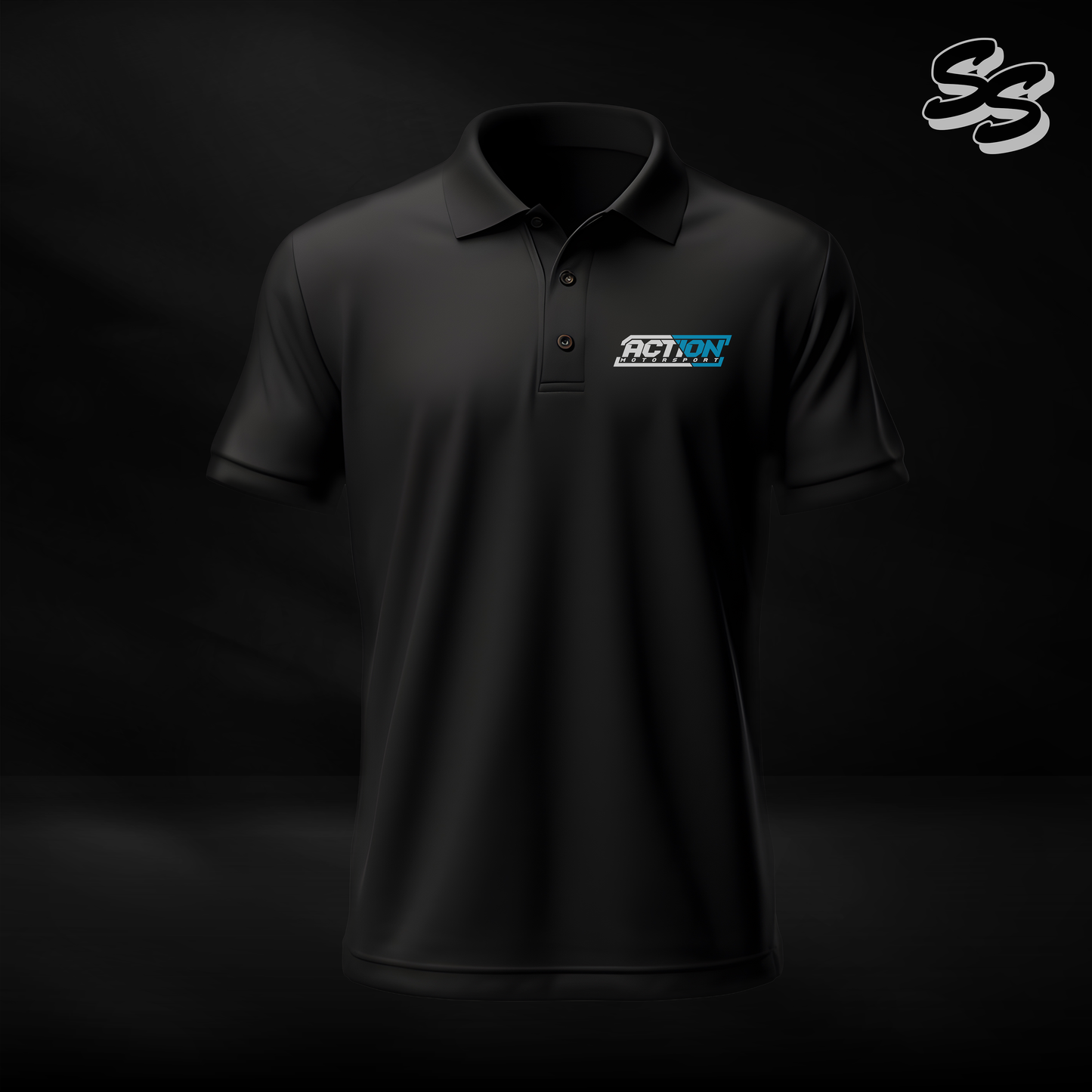 Custom Polos And Workwear
