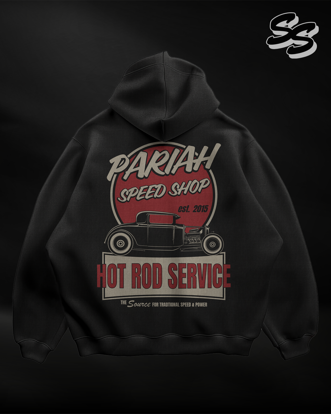 Pariah SpeedShop