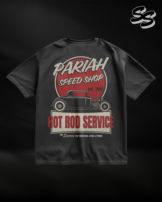 Pariah SpeedShop