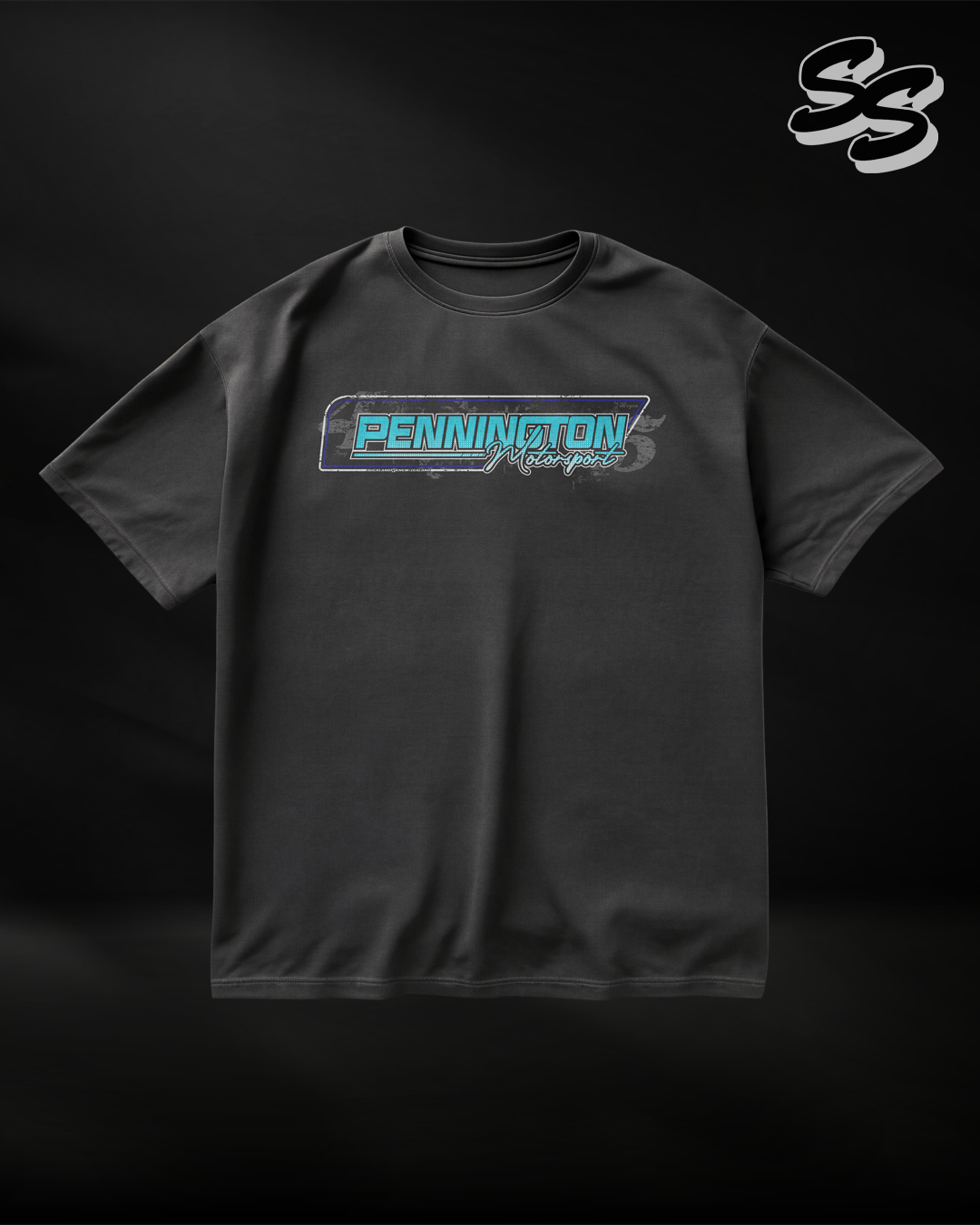 Pennington Motorsport Kids T-Shirt