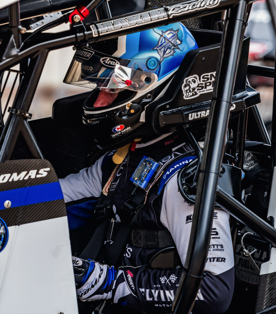 Marina Racewear UNIC+
