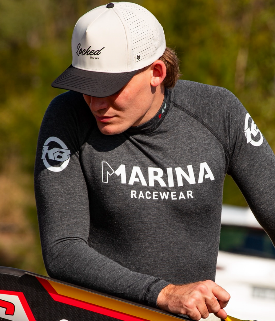 Custom FIA Underwear