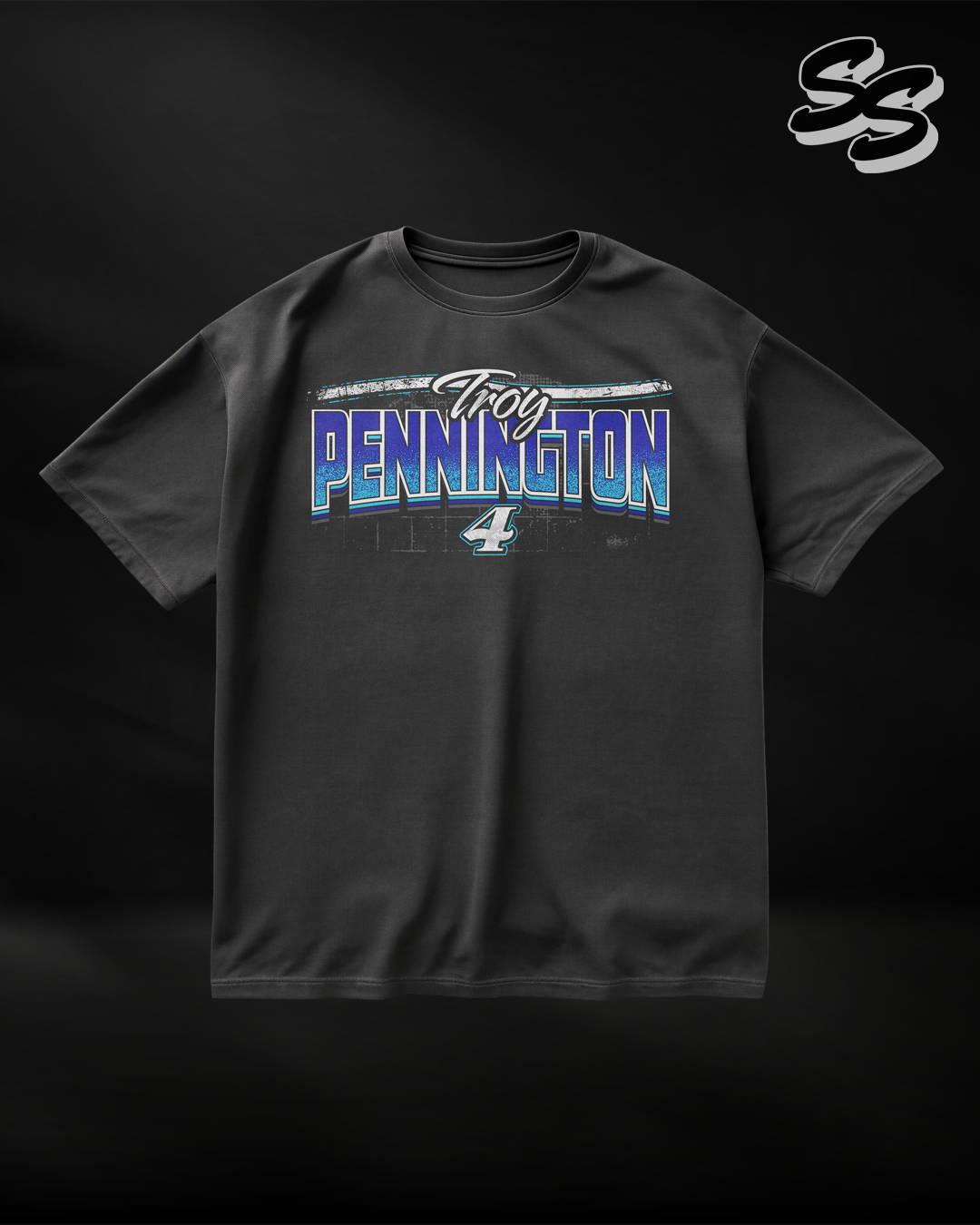 Troy Pennington T-Shirt