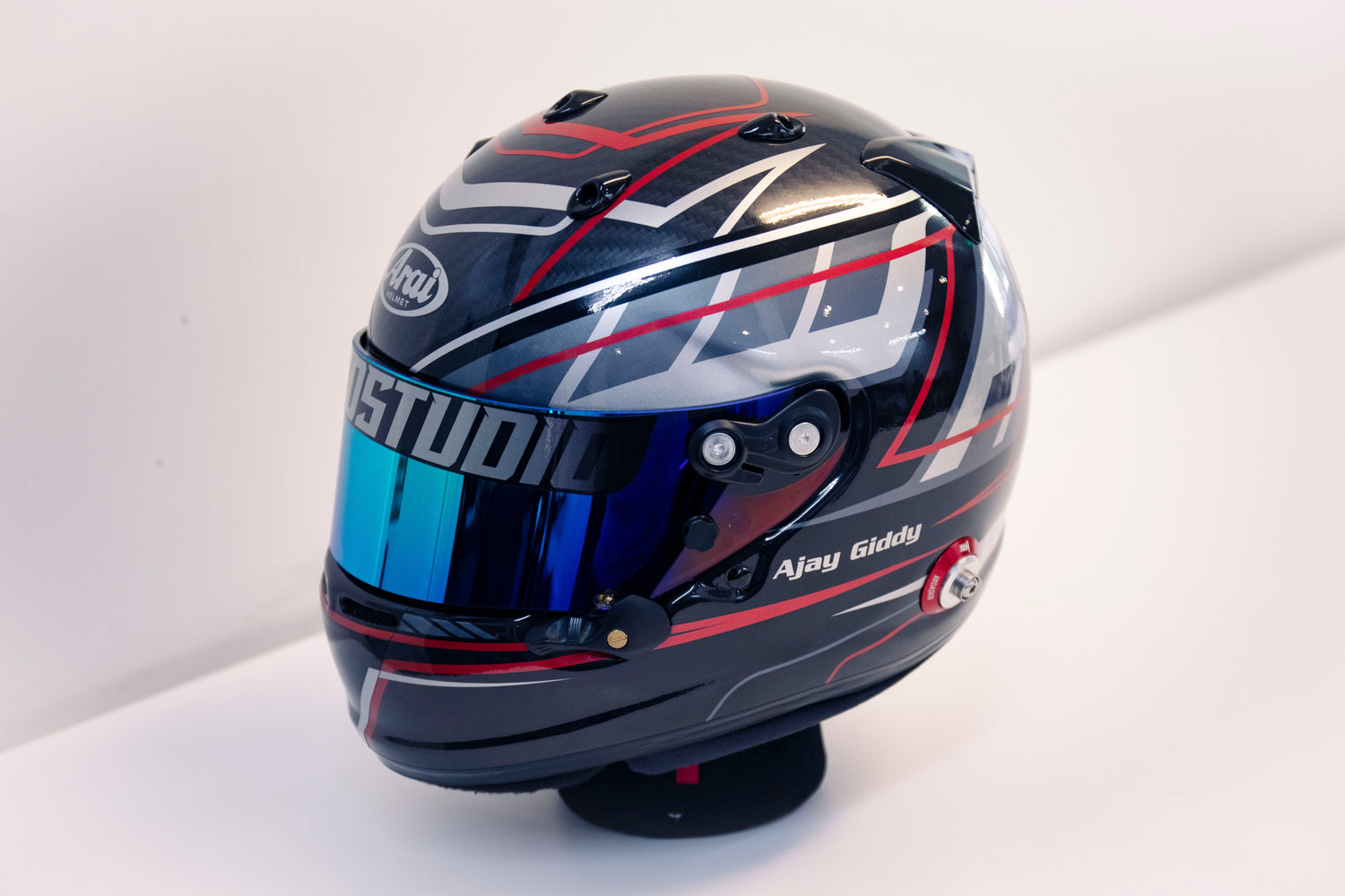 Custom Helmets