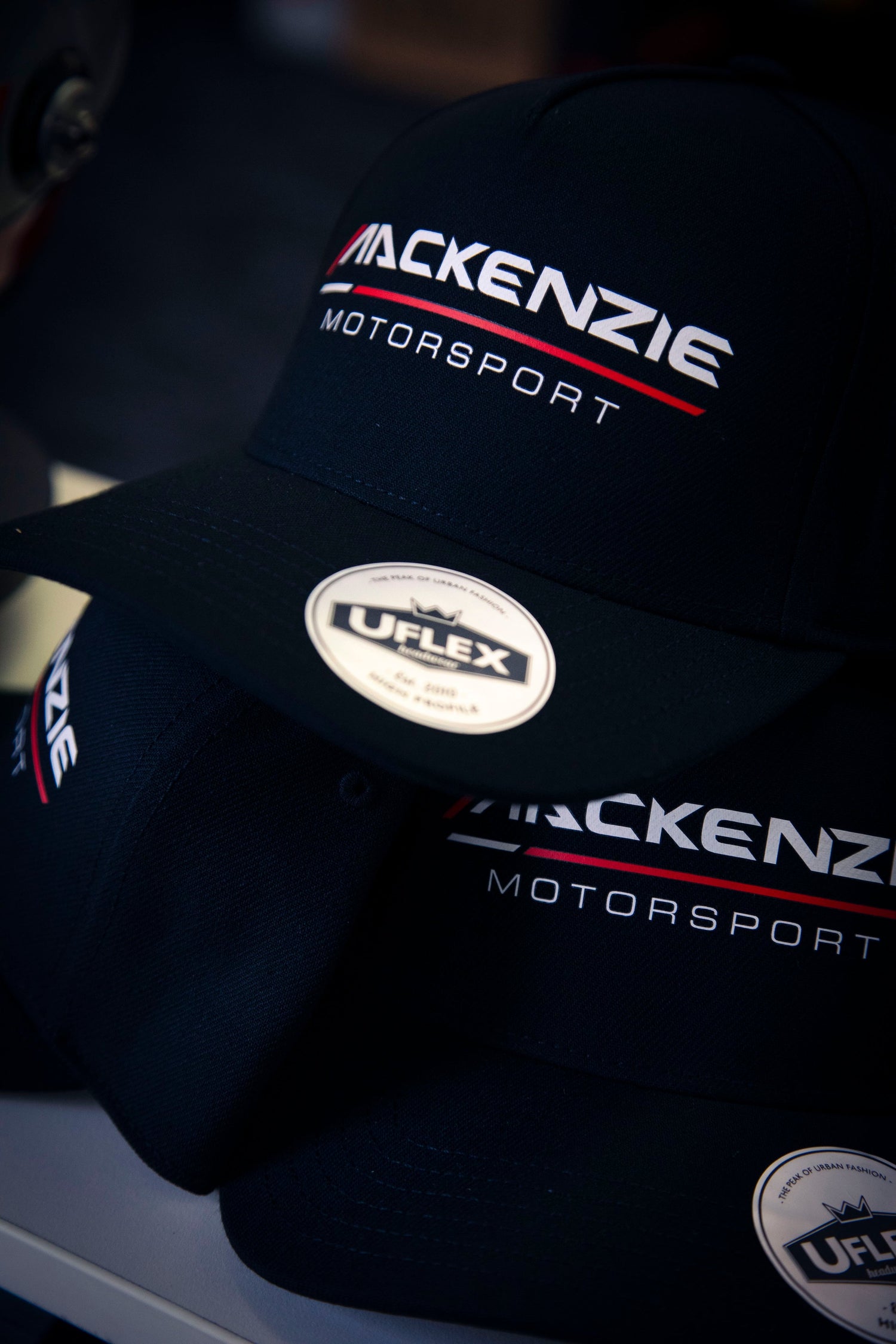 Custom Apparel