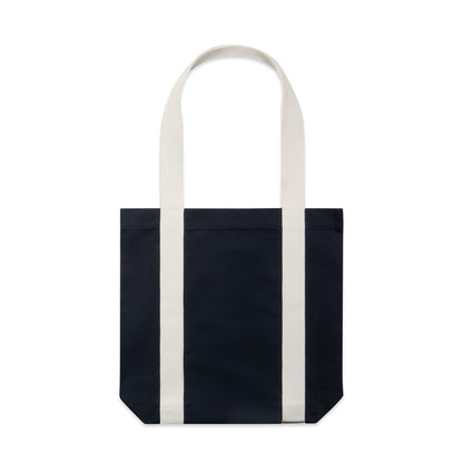 AS Colour - Two Tone Carry Tote