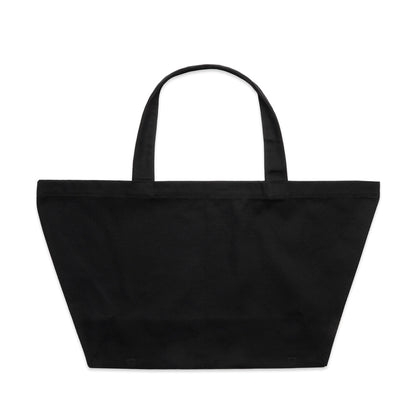 AS Colour - Oversized Tote Bag
