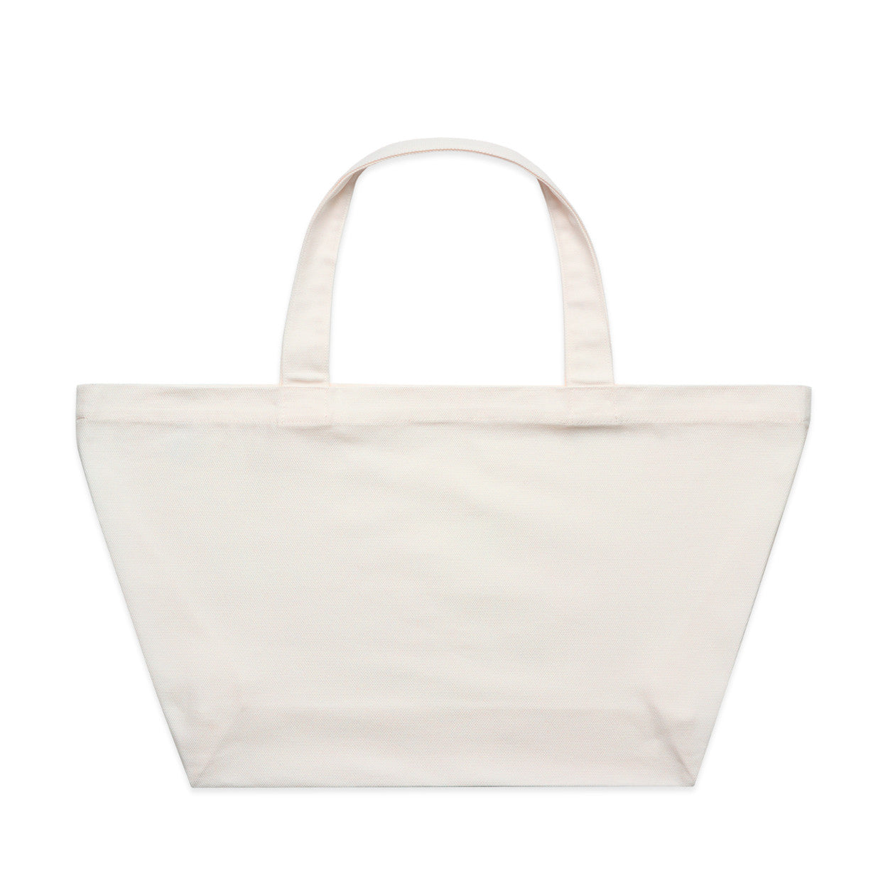 AS Colour - Oversized Tote Bag
