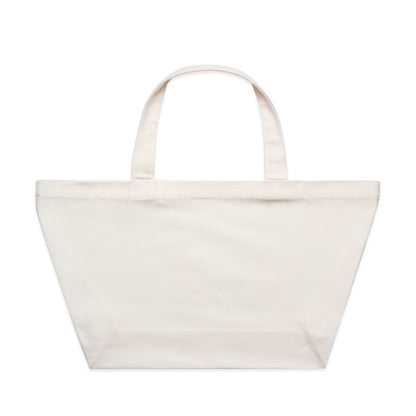 AS Colour - Oversized Tote Bag