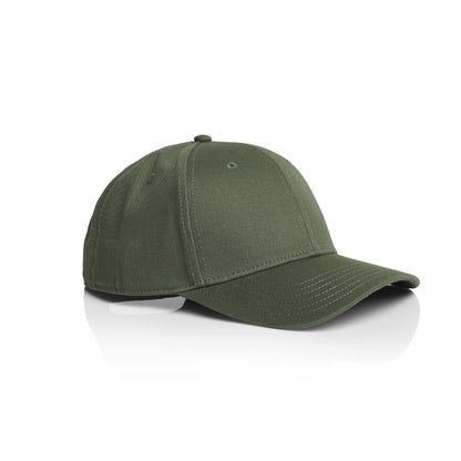 AS Colour - Icon High Profile Hat