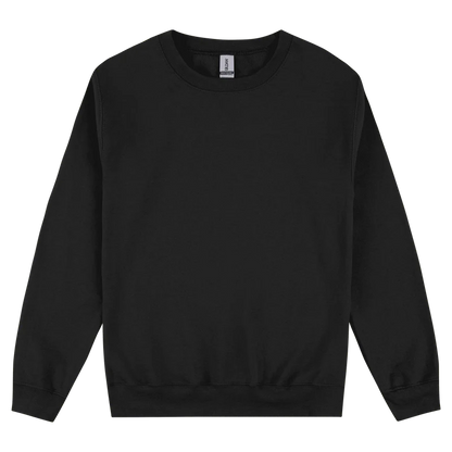 18000 Gildan Heavy Blend Adult Crewneck Sweatshirt