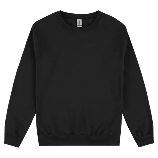 18000 Gildan Heavy Blend Adult Crewneck Sweatshirt