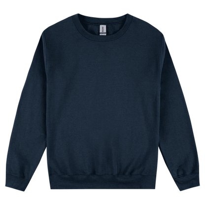 18000 Gildan Heavy Blend Adult Crewneck Sweatshirt