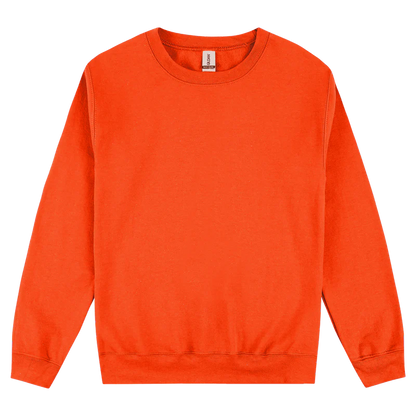 18000 Gildan Heavy Blend Adult Crewneck Sweatshirt