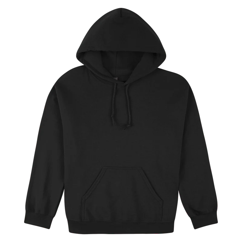 18500 Gildan Heavy Blend Adult Hooded Sweatshirt