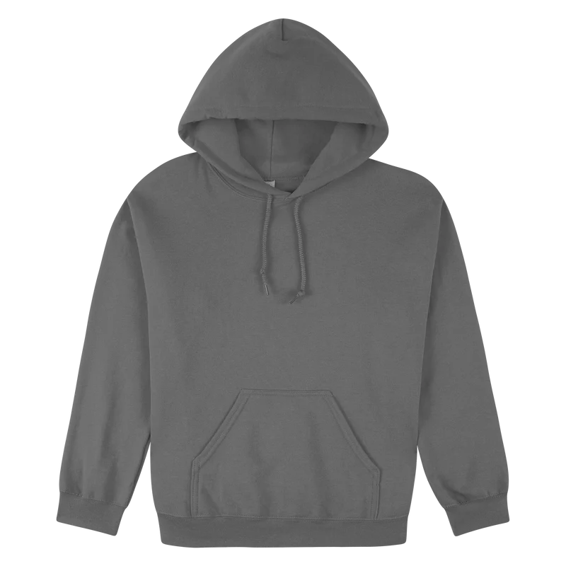 18500 Gildan Heavy Blend Adult Hooded Sweatshirt