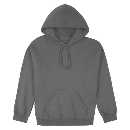 18500 Gildan Heavy Blend Adult Hooded Sweatshirt