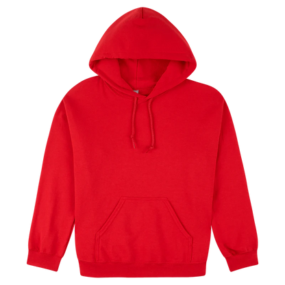 18500 Gildan Heavy Blend Adult Hooded Sweatshirt