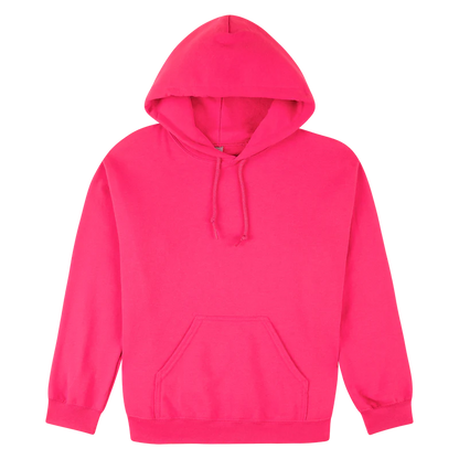 18500 Gildan Heavy Blend Adult Hooded Sweatshirt