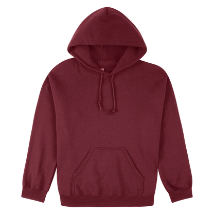 18500 Gildan Heavy Blend Adult Hooded Sweatshirt
