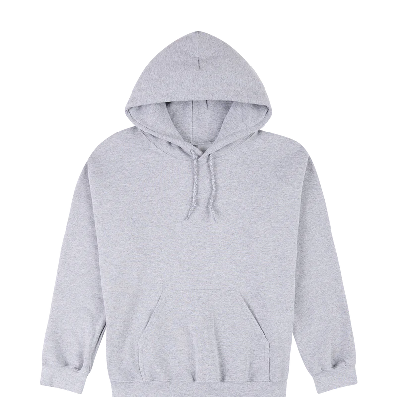 18500 Gildan Heavy Blend Adult Hooded Sweatshirt