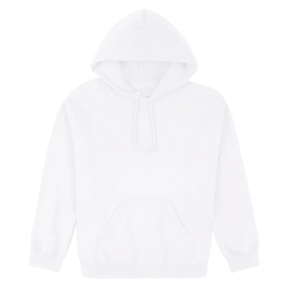 18500 Gildan Heavy Blend Adult Hooded Sweatshirt