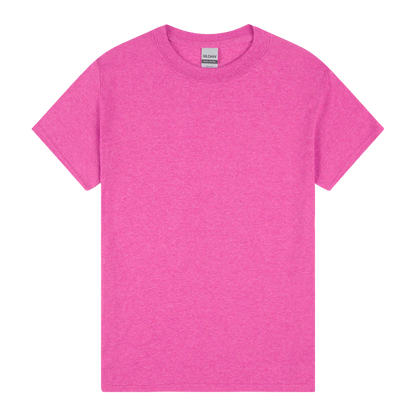 64000 Gildan Softstyle Adult T-Shirt