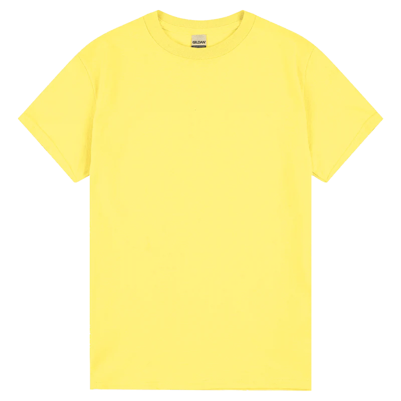 64000 Gildan Softstyle Adult T-Shirt
