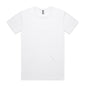 Staple Active Tee - White