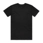 AS Colour Staple T-Shirt - Black