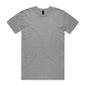 AS Colour Staple T-Shirt - Grey Marle