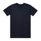 AS Colour Staple T-Shirt - Navy