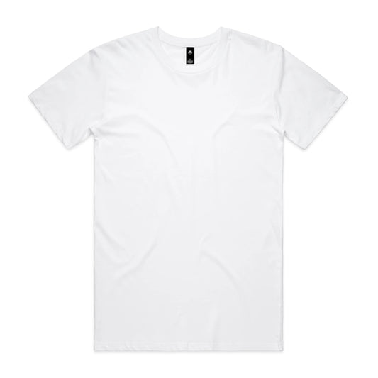 AS Colour Staple T-Shirt - White