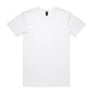 AS Colour Staple T-Shirt - White