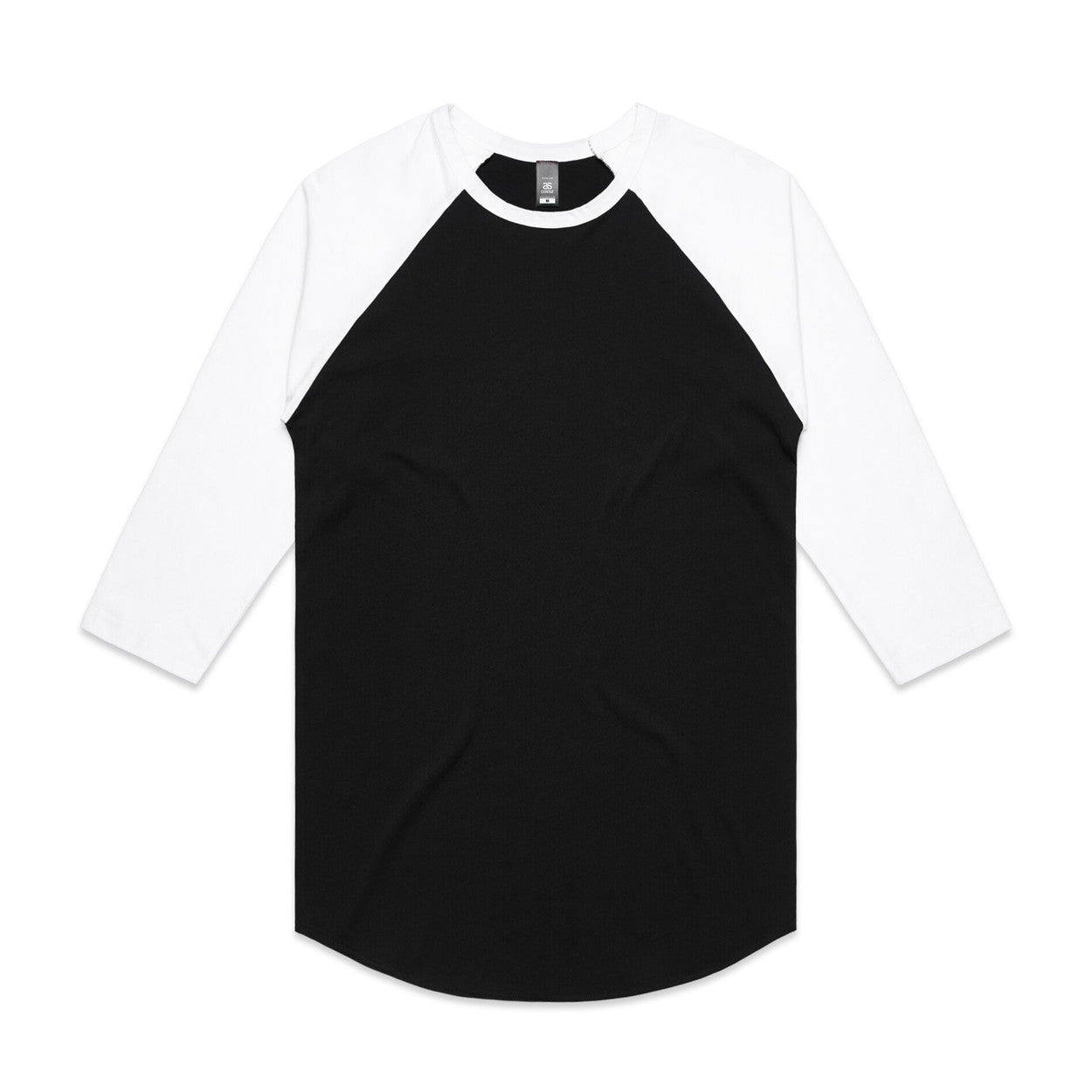 AS Colour - Raglan T-Shirt