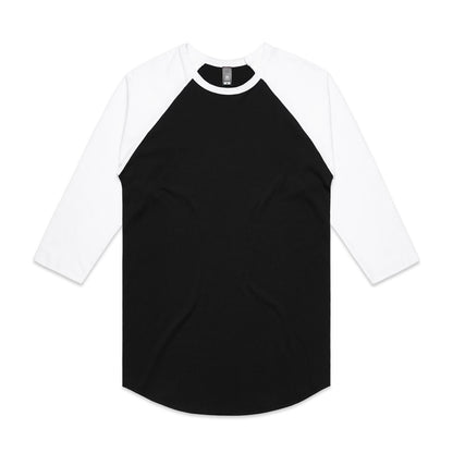 AS Colour - Raglan T-Shirt