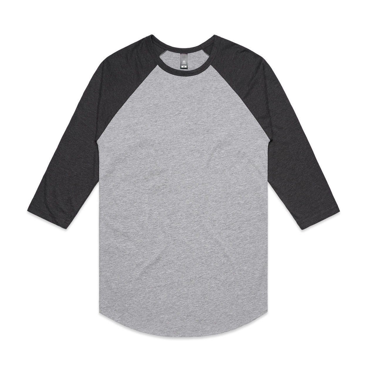 AS Colour - Raglan T-Shirt