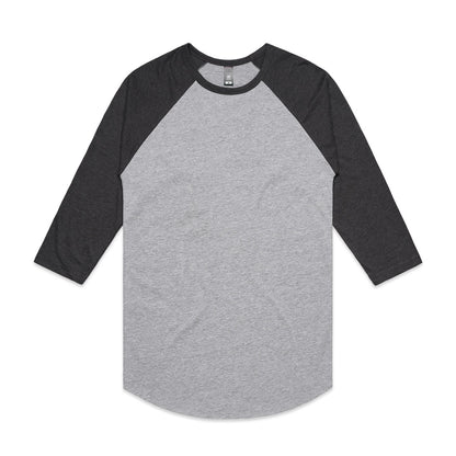 AS Colour - Raglan T-Shirt