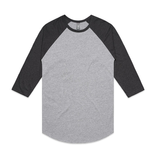 AS Colour - Raglan T-Shirt