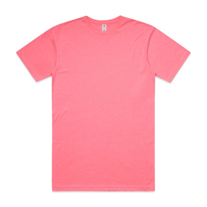 AS Colour Block Safety T-Shirt