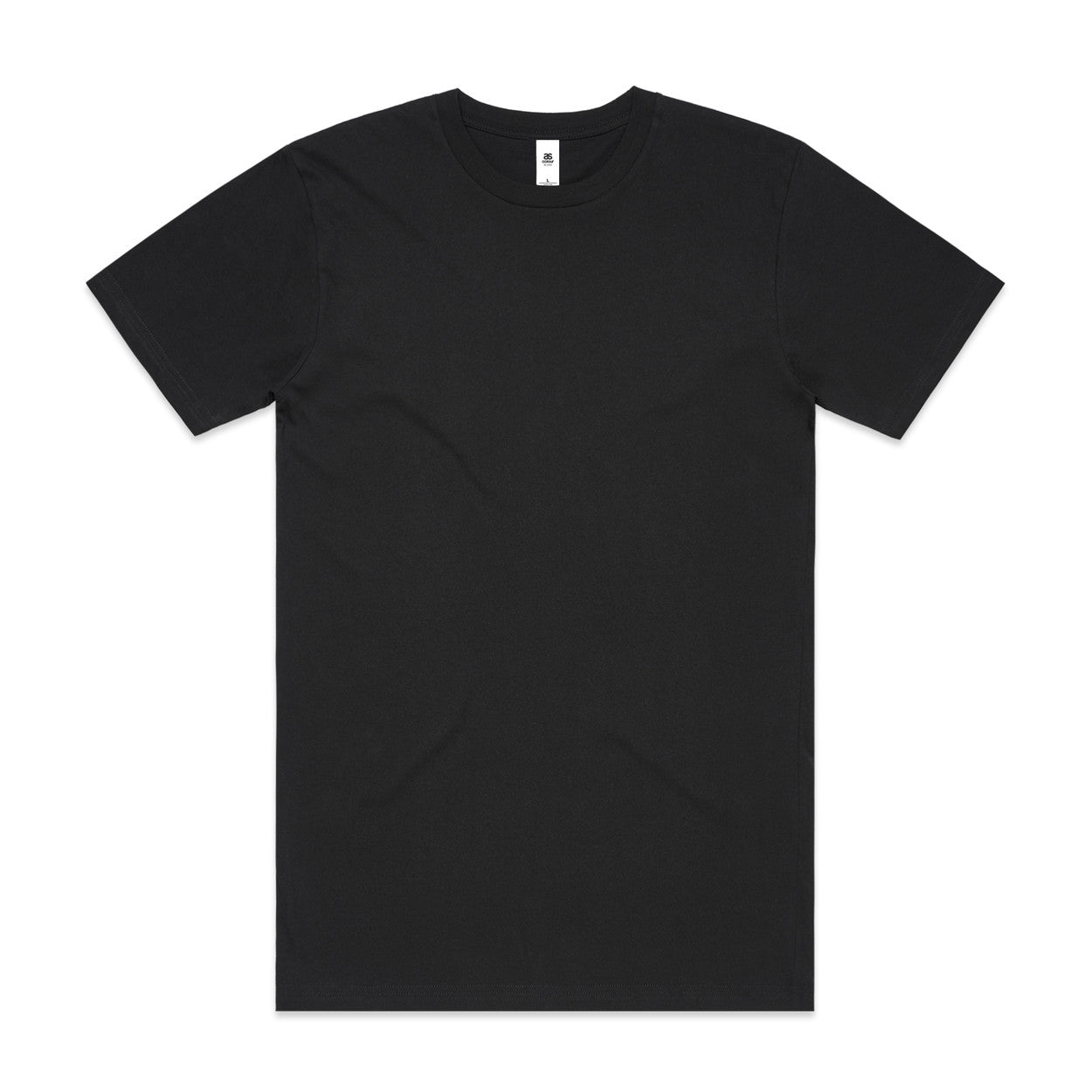 AS Colour Block T-Shirt
